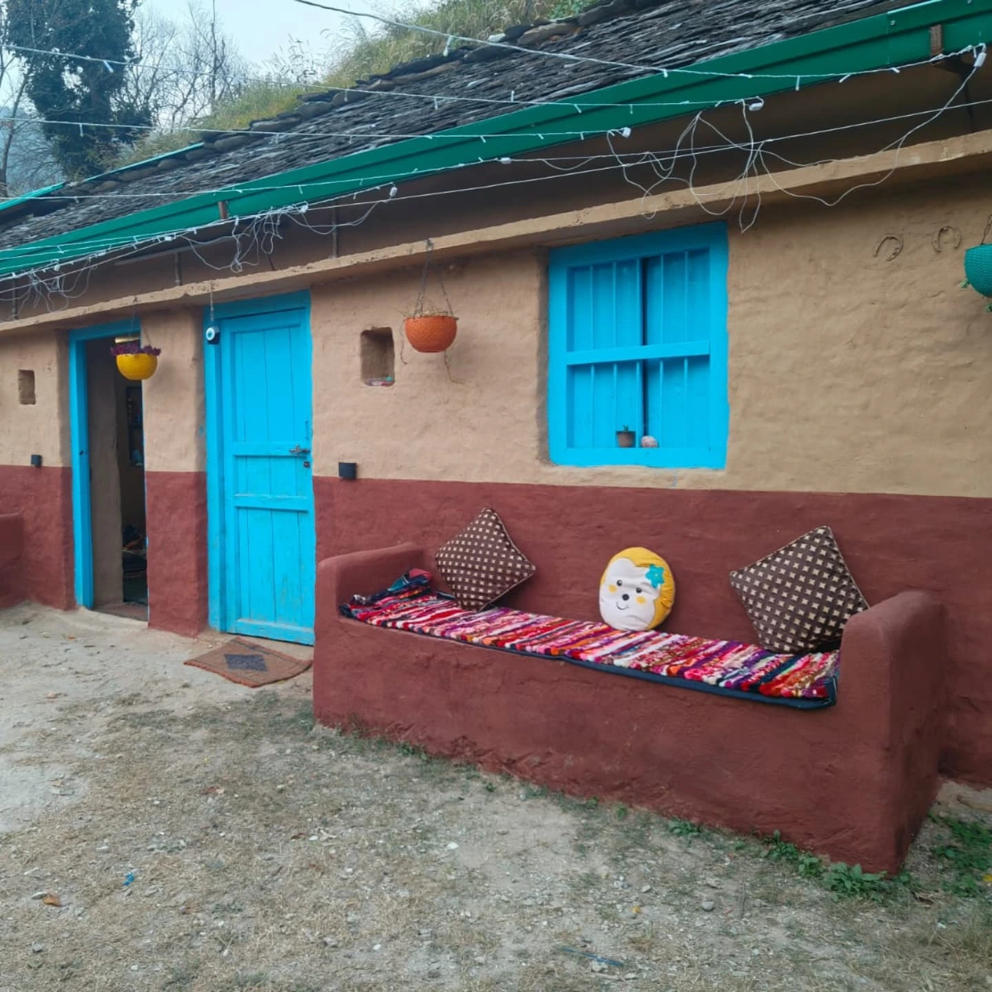 Manjyar Farm photo