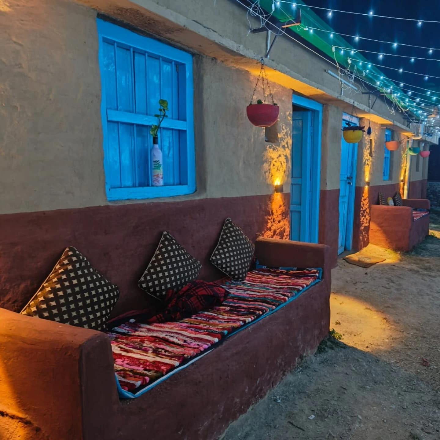 Manjyar Farm photo